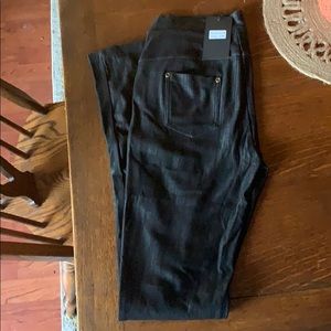 Leggings that look like jeans